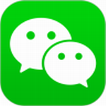 wechat欧盟版