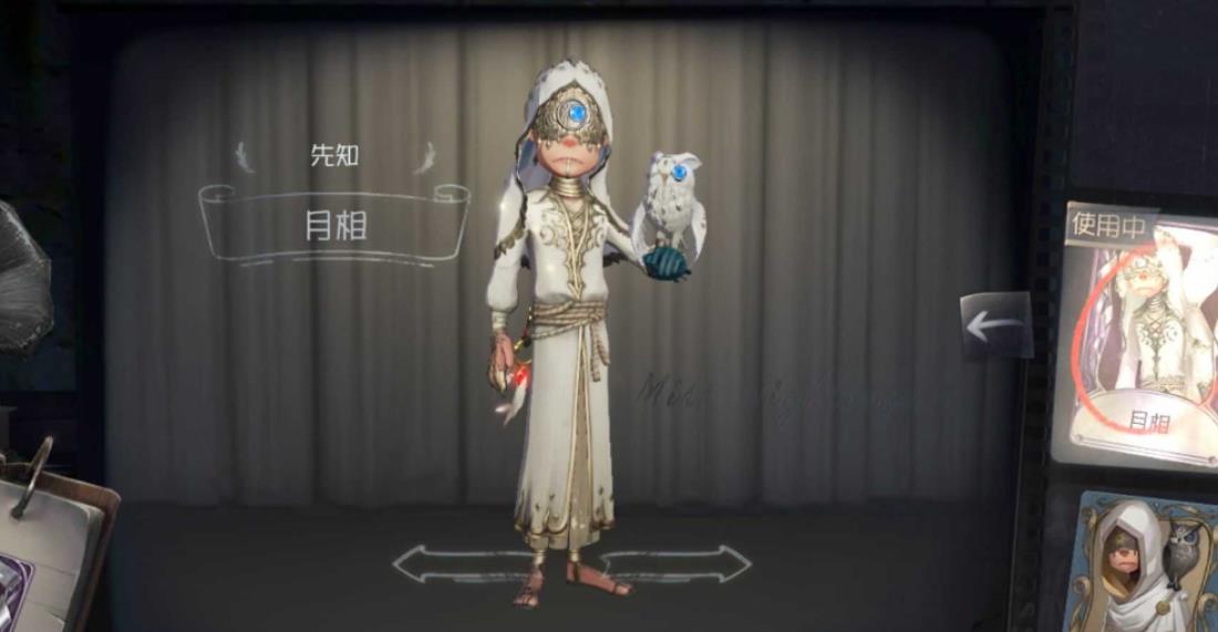 第五人格溜鬼角色哪个厉害-第五人格溜鬼全攻略