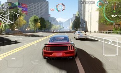carx street手游官方安卓版本下载安装