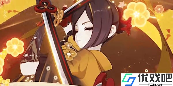 原神千织定位是什么