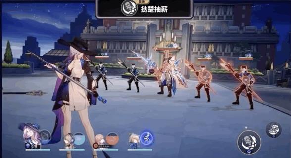 崩坏星穹铁道翡翠的最佳队友是谁-崩坏星穹铁道翡翠全方位秘籍