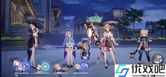 崩坏星穹铁道翡翠的最佳队友是谁