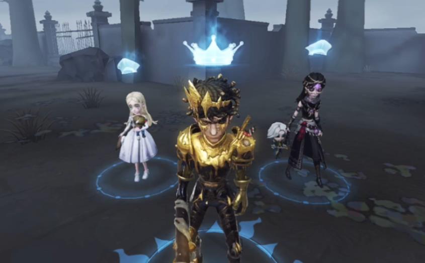 第五人格塔罗模式怎么玩-第五人格塔罗模式完全解析