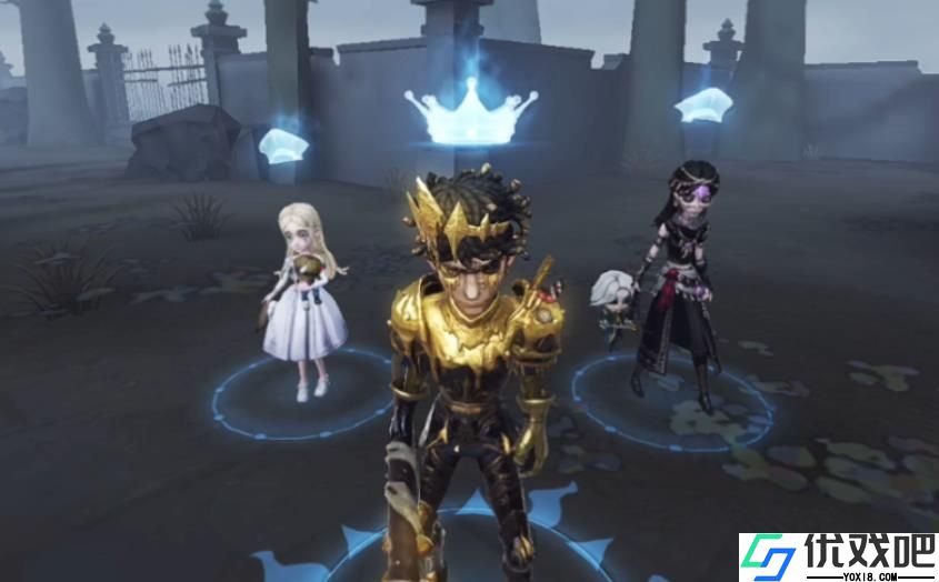第五人格塔罗模式怎么玩
