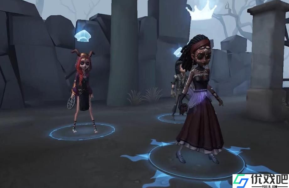 第五人格塔罗模式怎么玩