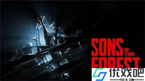 sons of the forest