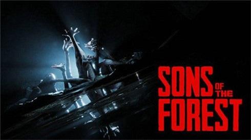 sons of the forest最新版下载