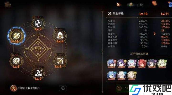 第七史诗暗枪怎么样