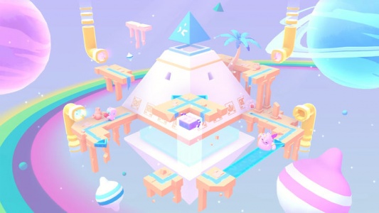 萌宝比特手游