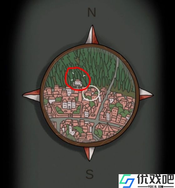 白鸟游乐园正版