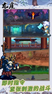 龙崖免费版