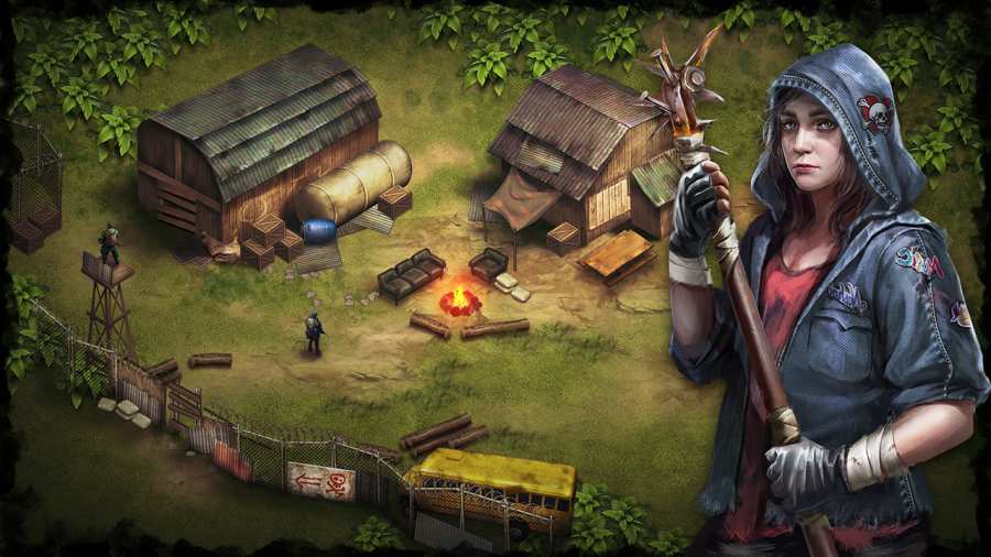 史诗生物方舟(Epic Creature Ark)最新版下载