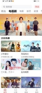 风信影视（观看全集）
                           
