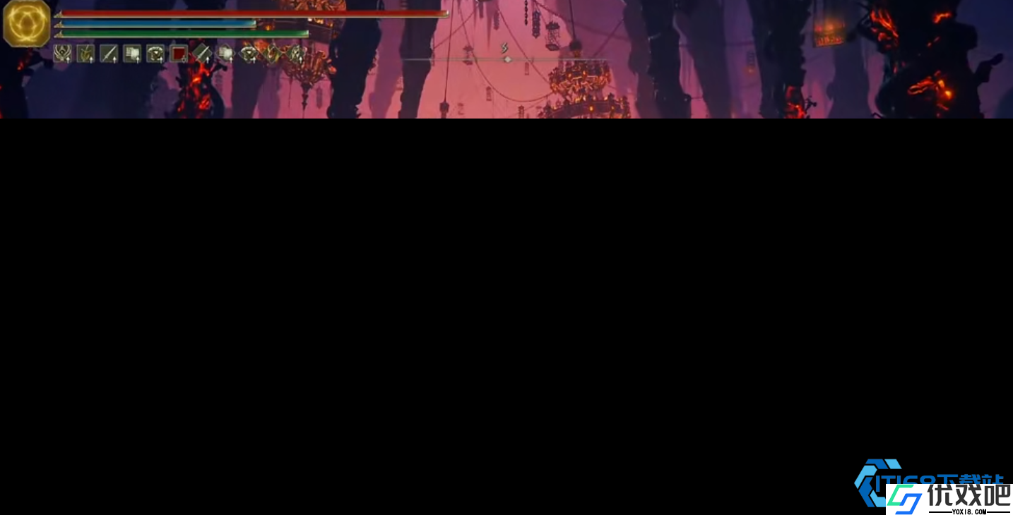神兵降世