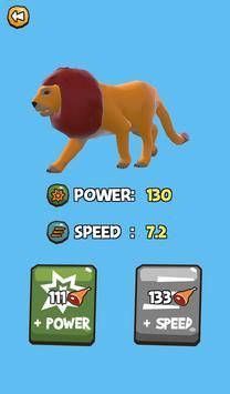野狮狩猎区3DLion King 3D安卓最新版下载