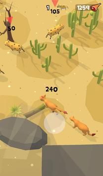 野狮狩猎区3DLion King 3D安卓最新版下载