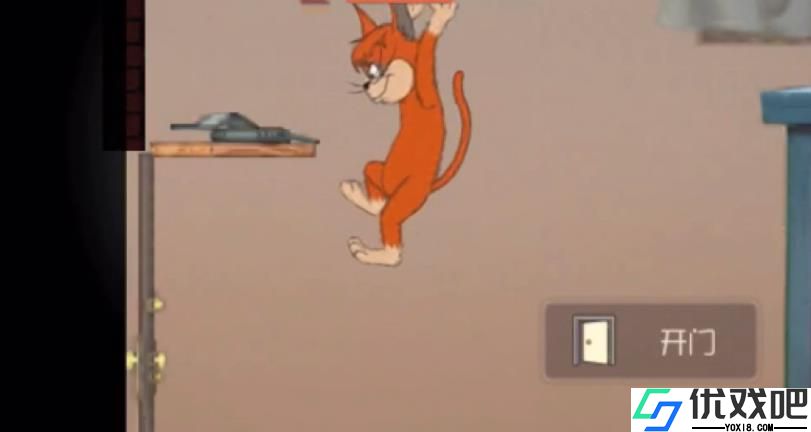 猫和老鼠手游遇到老鼠夹怎么办