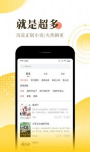 南辞小说纯净版
                           