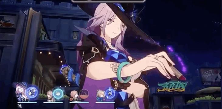 崩坏星穹铁道翡翠怎么玩-崩坏星穹铁道翡翠操作指南