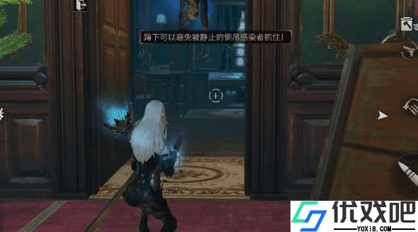 明日之后黑珍珠城堡怎么打
