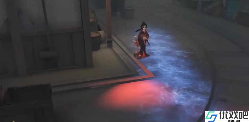 第五人格法罗女士怎么克制