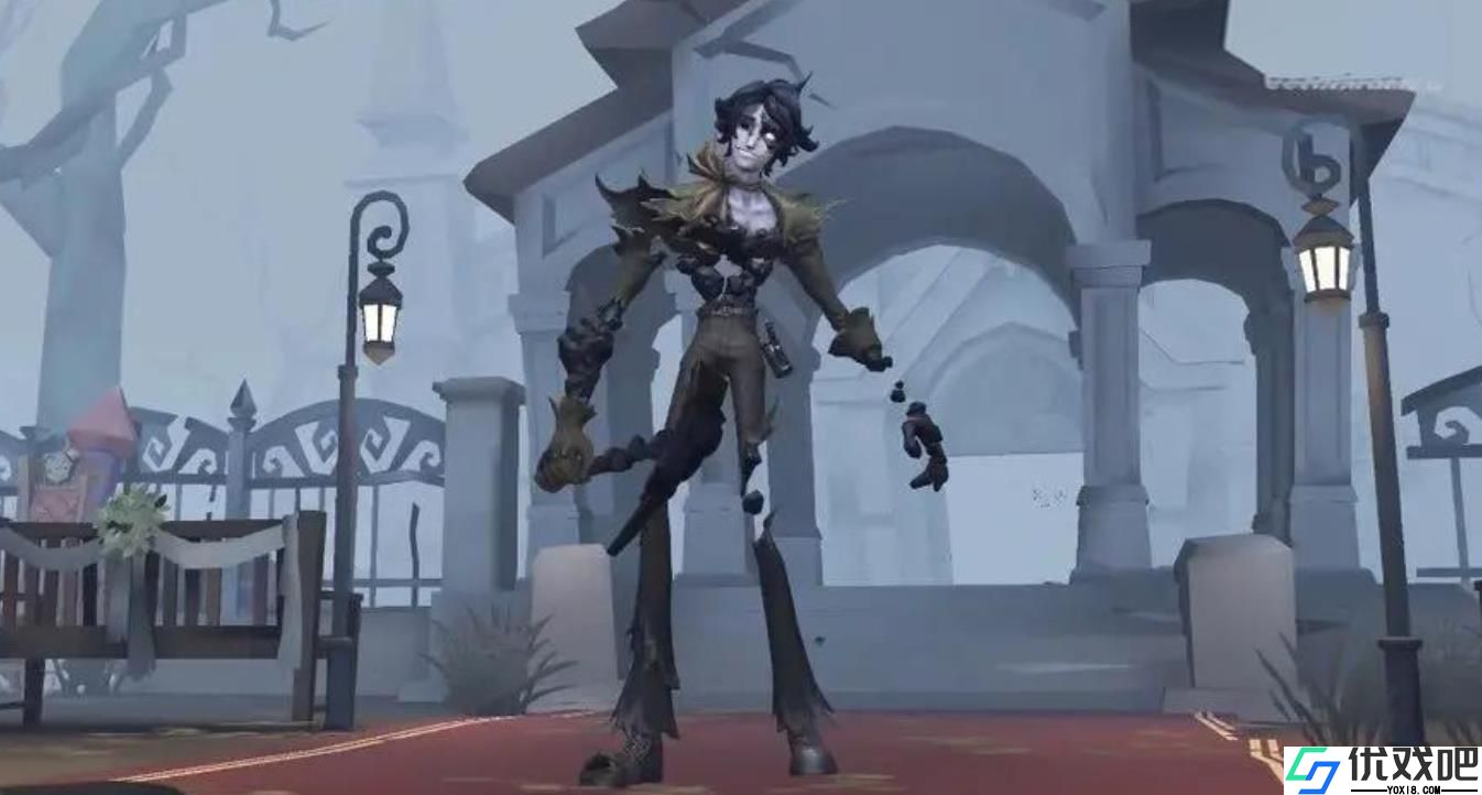 第五人格愚人金要怎么克制