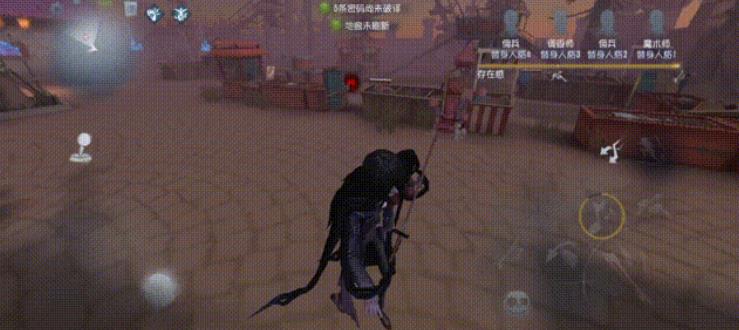 第五人格小提琴家怎么玩-第五人格小提琴家测评