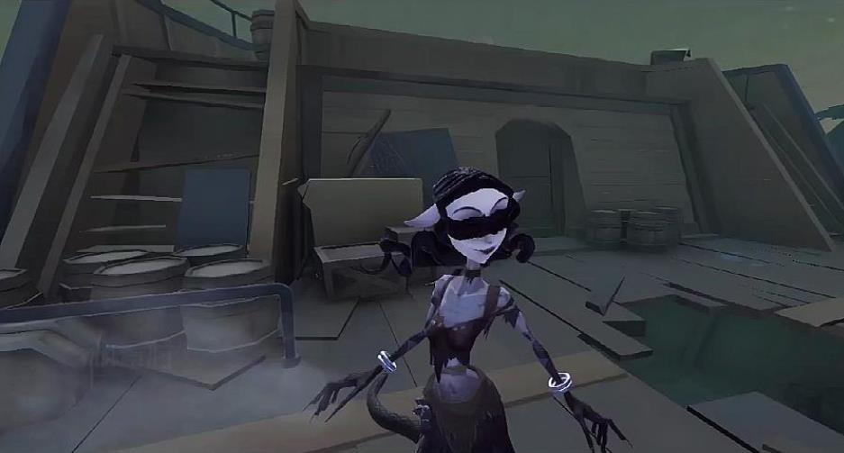 第五人格梦之女巫该怎么反制-第五人格梦之女巫养成方法
