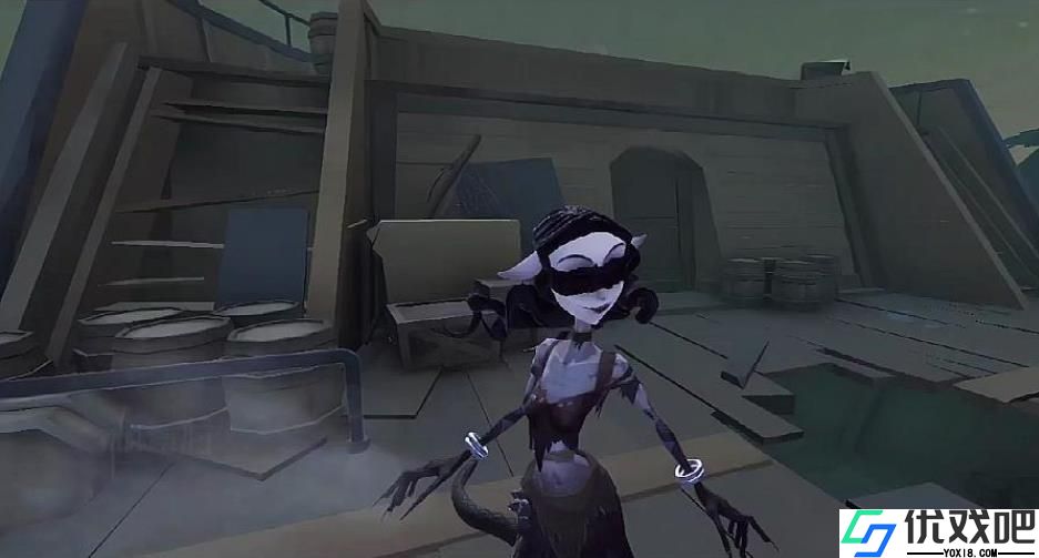 第五人格梦之女巫该怎么反制