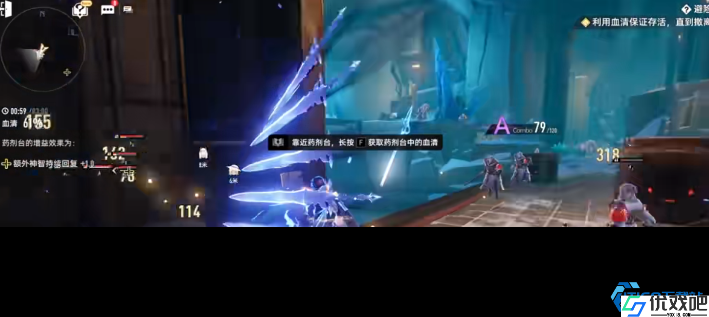 刻舟全武器精通终极指南