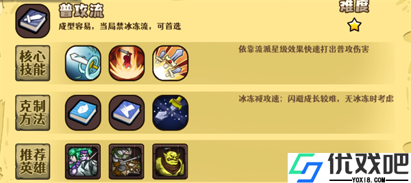 选技大乱斗