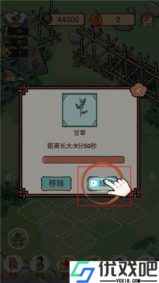 中药铺子