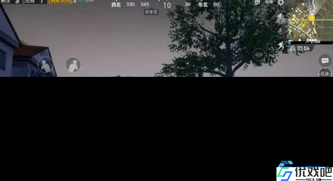 决战夜色
