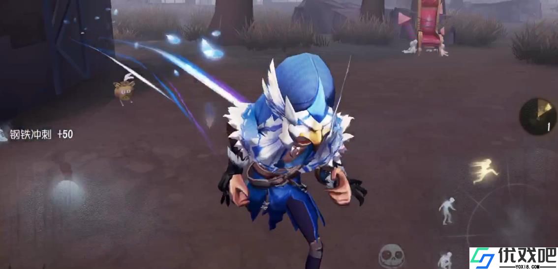 第五人格佣兵玩法有哪些