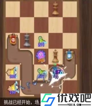 卡卡保皇破解版