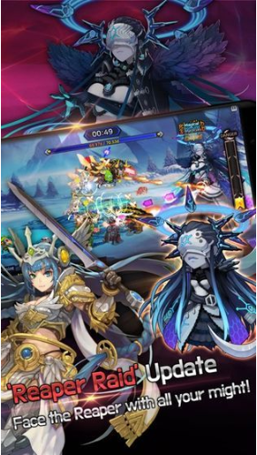 60秒勇士