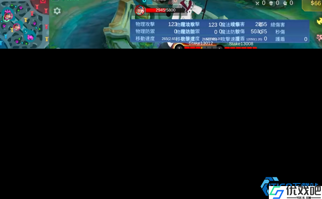 凯丽英雄高效攻略掌握被动伤害奥秘