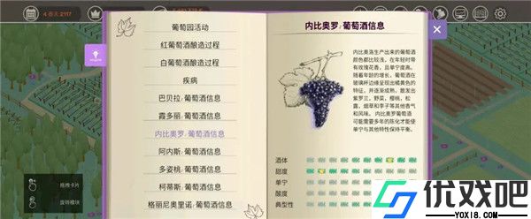 酿造物语