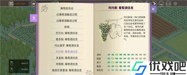 酿造物语