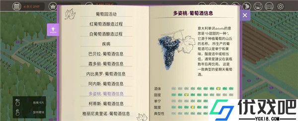 酿造物语