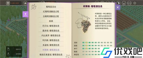 酿造物语