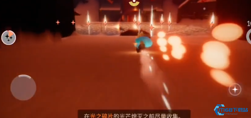 光遇梦想季先祖献祭完整攻略【测评】