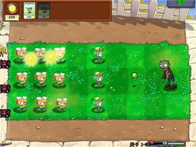植物大战僵尸初音版中文下载安装