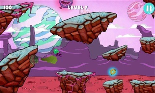 小行星冒险无广告最新版下载