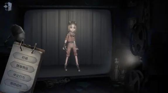 第五人格机械师带什么天赋-第五人格机械师天赋全面指导