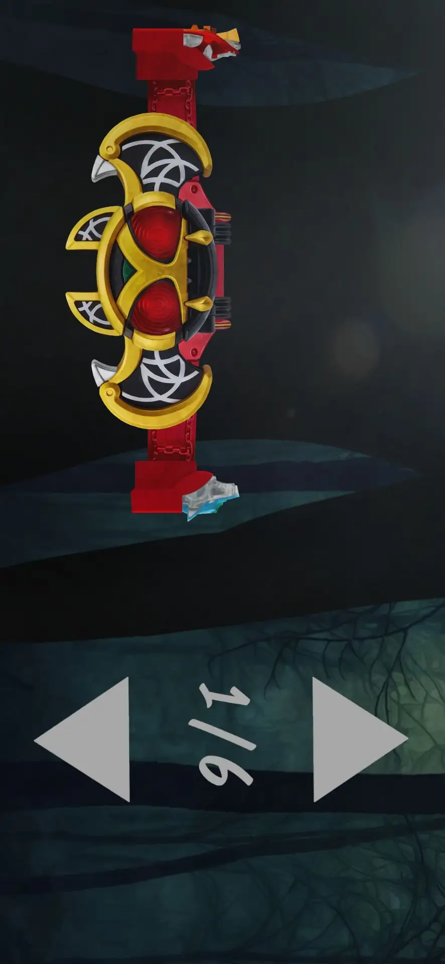 假面骑士KI