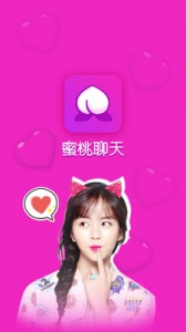 蜜桃交友同城版