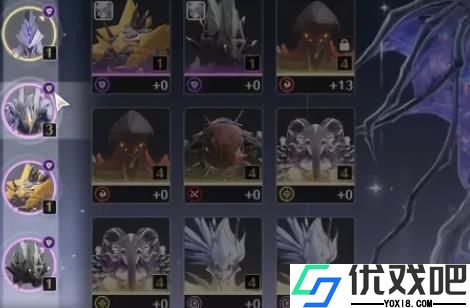 鸣潮当中的四级声骸怎么用