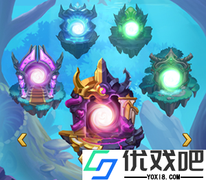 风暴奇兵（0.1折部落战魂经典回归）
