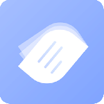 透明标签app